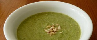 broccoli-pinenut-soup