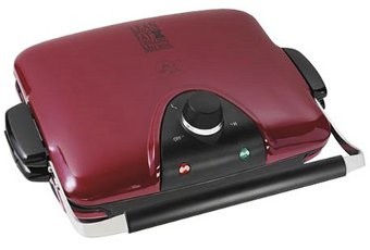 best rated electric griddle