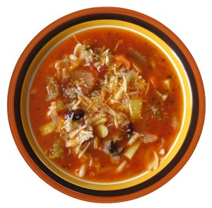 low calorie paleo soup recipes